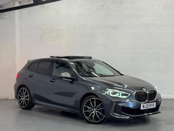 Used BMW 1 Series 2021 for sale - 79269729: Photo