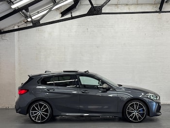 Used BMW 1 Series 2021 for sale - 79269729: Photo