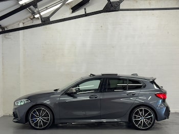 Used BMW 1 Series 2021 for sale - 79269729: Photo