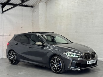 Used BMW 1 Series 2021 for sale - 79269729: Photo