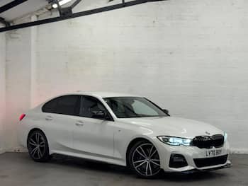 Used BMW 3 Series 2020 for sale - 79622153: Photo