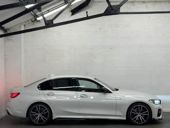 Used BMW 3 Series 2020 for sale - 79622153: Photo