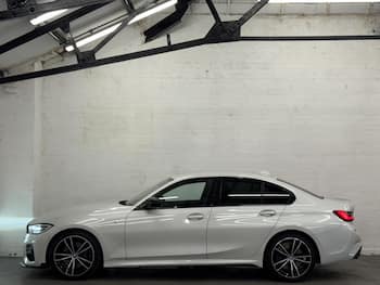 Used BMW 3 Series 2020 for sale - 79622153: Photo