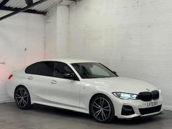 Used BMW 3 Series 2020 for sale - 79622153: Photo