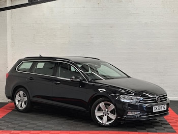 Used Volkswagen Passat 2020 for sale - 79269734: Photo