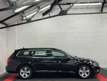 Used Volkswagen Passat 2020 for sale - 79269734: Photo