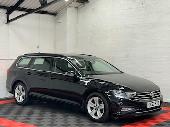 Used Volkswagen Passat 2020 for sale - 79269734: Photo