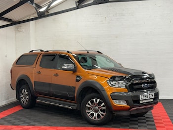 Used Ford Ranger 2018 for sale - 79269714: Photo