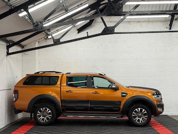 Used Ford Ranger 2018 for sale - 79269714: Photo