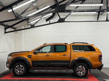Used Ford Ranger 2018 for sale - 79269714: Photo