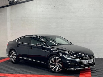 Used Volkswagen Arteon 2018 for sale - 79553161: Photo