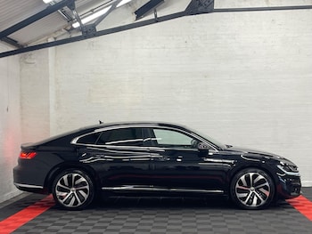 Used Volkswagen Arteon 2018 for sale - 79553161: Photo