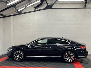 Used Volkswagen Arteon 2018 for sale - 79553161: Photo