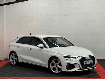 Used Audi A3 2022 for sale - 79609769: Photo