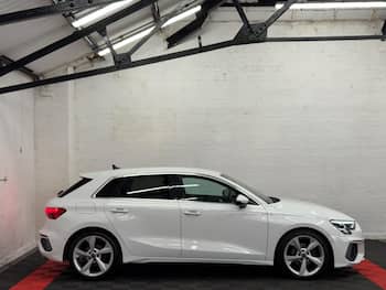 Used Audi A3 2022 for sale - 79609769: Photo