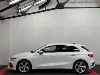 Used Audi A3 2022 for sale - 79609769: Photo