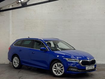 Used Skoda Octavia 2022 for sale - 79836612: Photo