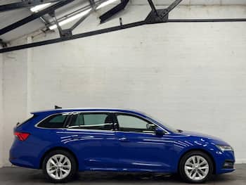 Used Skoda Octavia 2022 for sale - 79836612: Photo