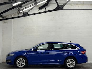 Used Skoda Octavia 2022 for sale - 79836612: Photo