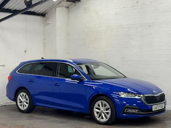 Used Skoda Octavia 2022 for sale - 79836612: Photo