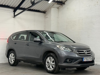 Used Honda CR-V 2013 for sale - 79497007: Photo