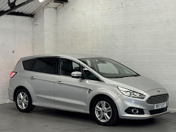 Used Ford S-Max 2017 for sale - 79324392: Photo