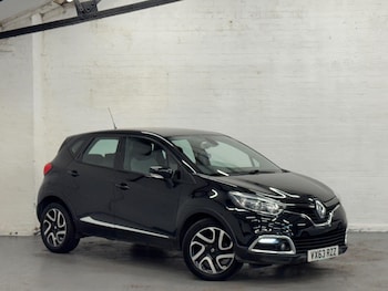 Used Renault Captur 2013 for sale - 79324733: Photo