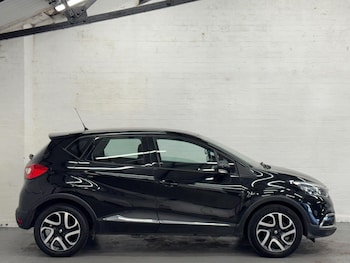 Used Renault Captur 2013 for sale - 79324733: Photo