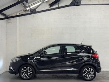 Used Renault Captur 2013 for sale - 79324733: Photo