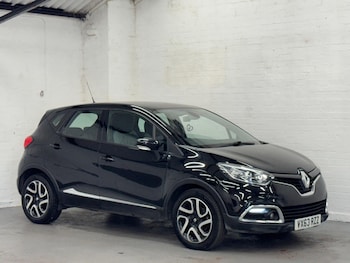 Used Renault Captur 2013 for sale - 79324733: Photo