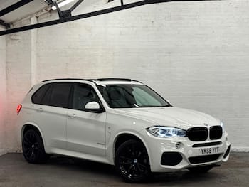 Used BMW X5 2018 for sale - 79836578: Photo
