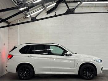 Used BMW X5 2018 for sale - 79836578: Photo