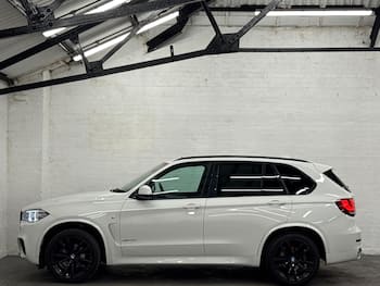 Used BMW X5 2018 for sale - 79836578: Photo