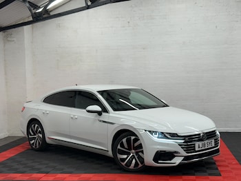Used Volkswagen Arteon 2018 for sale - 79388117: Photo