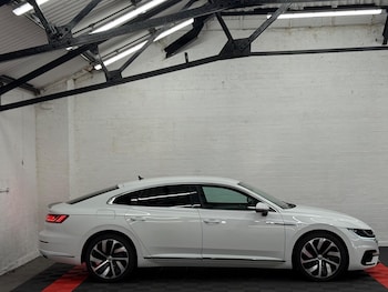 Used Volkswagen Arteon 2018 for sale - 79388117: Photo