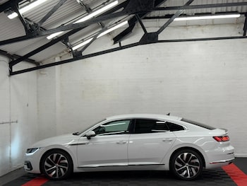 Used Volkswagen Arteon 2018 for sale - 79388117: Photo