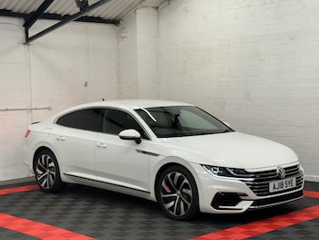 Used Volkswagen Arteon 2018 for sale - 79388117: Photo