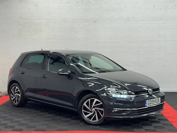 Used Volkswagen Golf 2019 for sale - 79412793: Photo