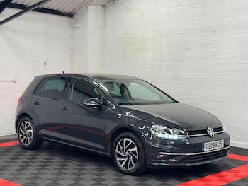 Used Volkswagen Golf 2019 for sale - 79412793: Photo