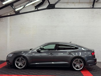 Used Audi A5 2019 for sale - 79269722: Photo