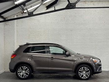 Used Mitsubishi ASX 2017 for sale - 79544153: Photo