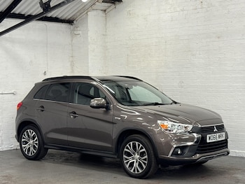 Used Mitsubishi ASX 2017 for sale - 79544153: Photo