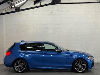 Used BMW 1 Series 2016 for sale - 79325320: Photo
