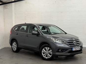 Used Honda CR-V 2013 for sale - 79396423: Photo