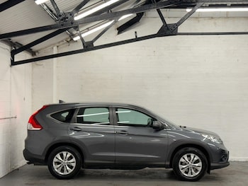 Used Honda CR-V 2013 for sale - 79396423: Photo