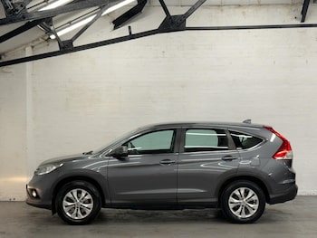 Used Honda CR-V 2013 for sale - 79396423: Photo