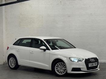 Used Audi A3 2016 for sale - 79401207: Photo