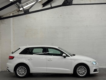 Used Audi A3 2016 for sale - 79401207: Photo