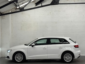 Used Audi A3 2016 for sale - 79401207: Photo