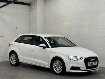 Used Audi A3 2016 for sale - 79401207: Photo